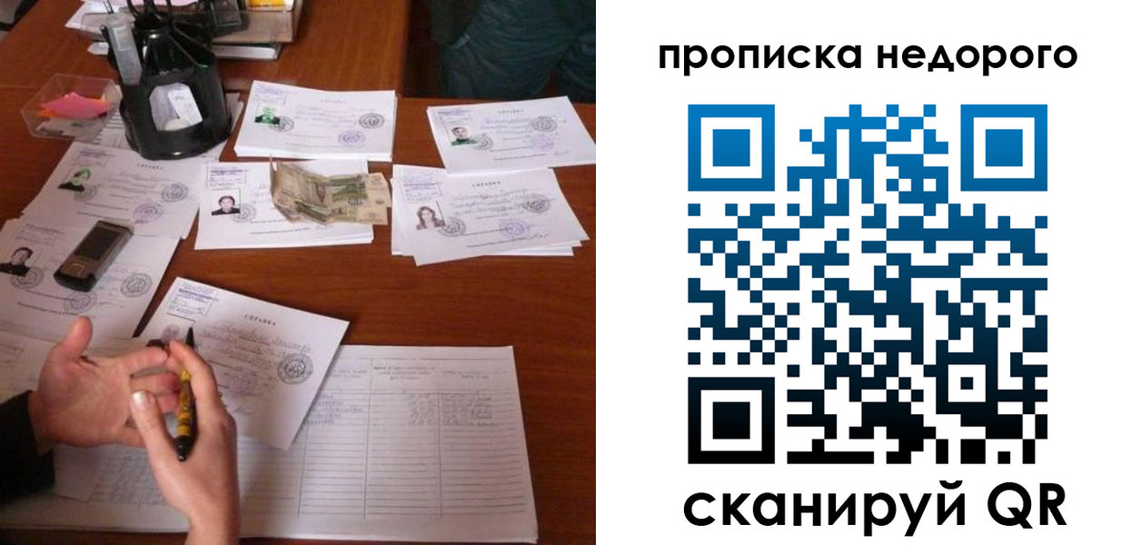 временная регистрация адрес в Ялте